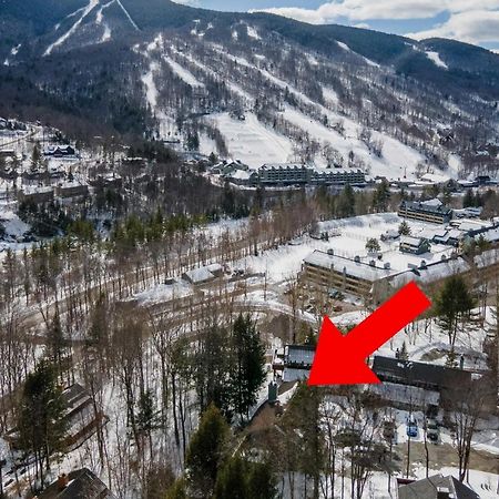 Spacious Village Of Loon Home Less Than 1 Mi To Ski Slopes لينكون المظهر الخارجي الصورة